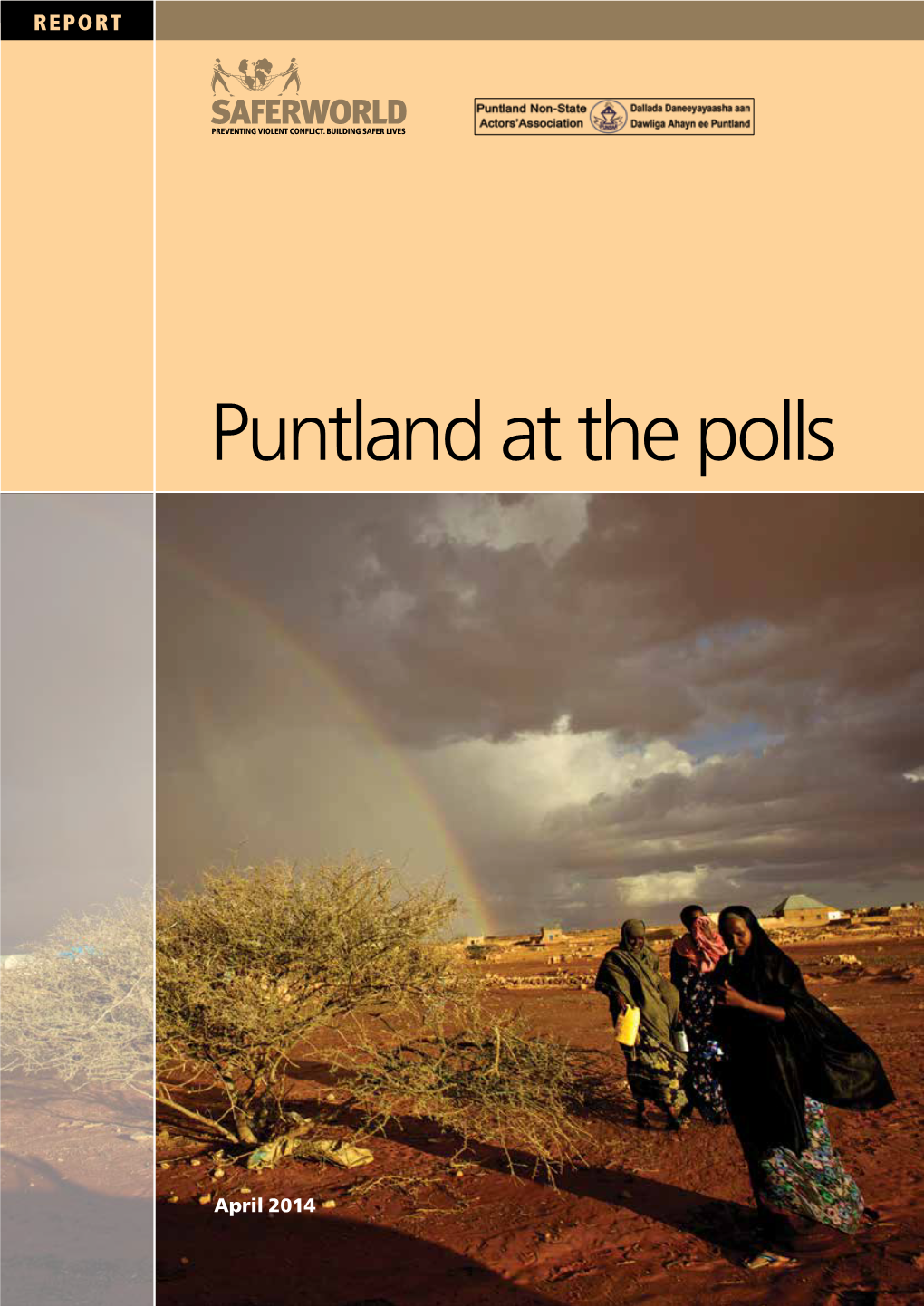 Puntland at the Polls