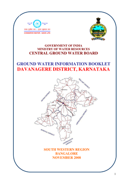 Davanagere District, Karnataka