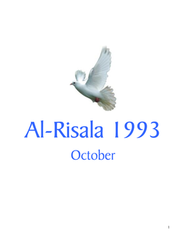 Al-Risala 2002