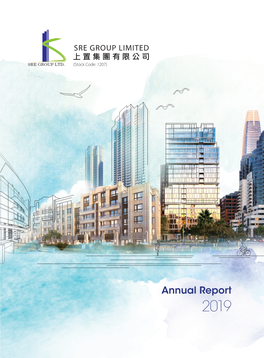 Annual Report Corporate Information