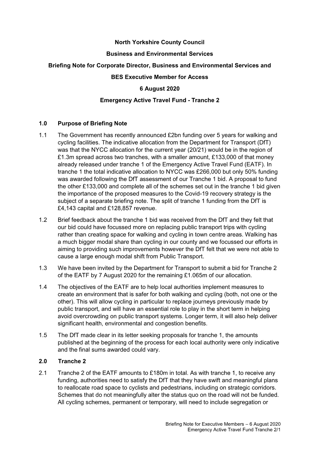 Emergency Active Travel Fund Tranche 2.Pdf