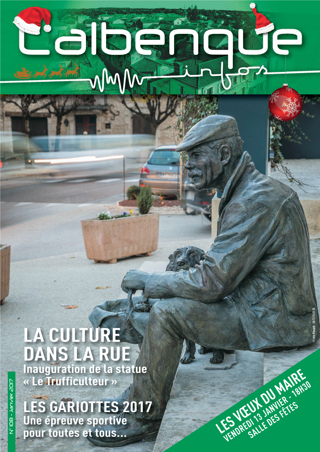 La Culture Dans La