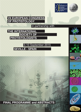 VII ECOP - ISOP Joint Meeting