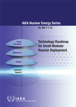 Technology Roadmap for Small Modular Reactor Deployment No