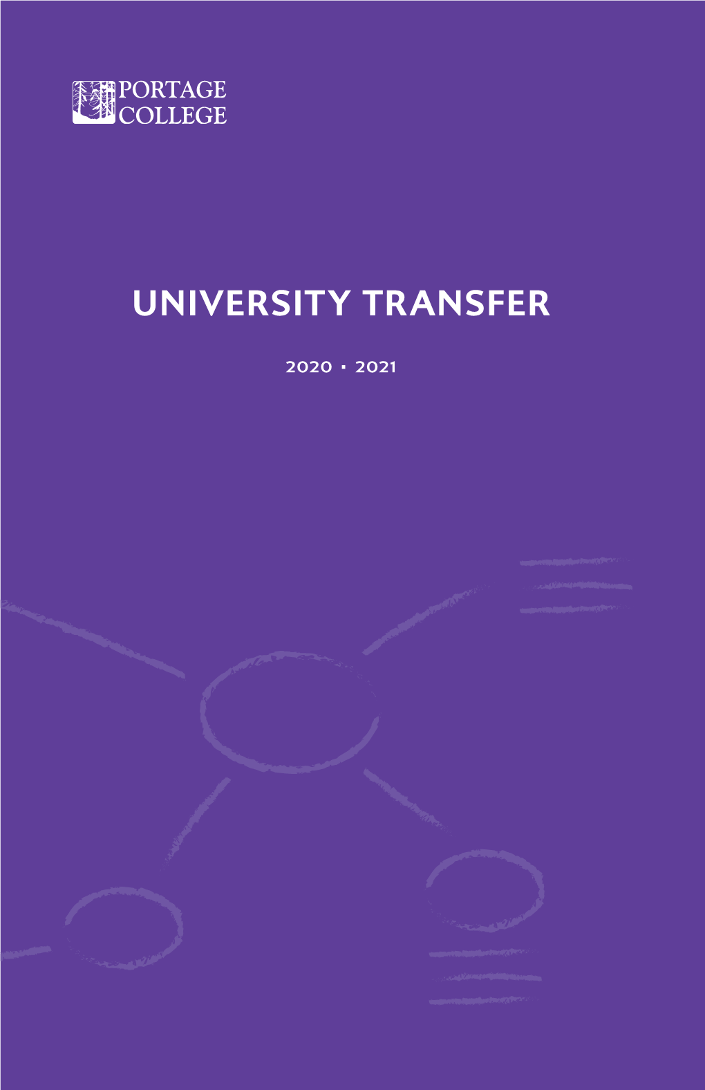 University Transfer