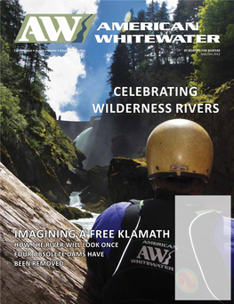 Celebrating Wilderness Rivers