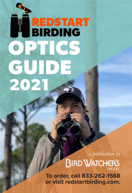Optics Guide 2021