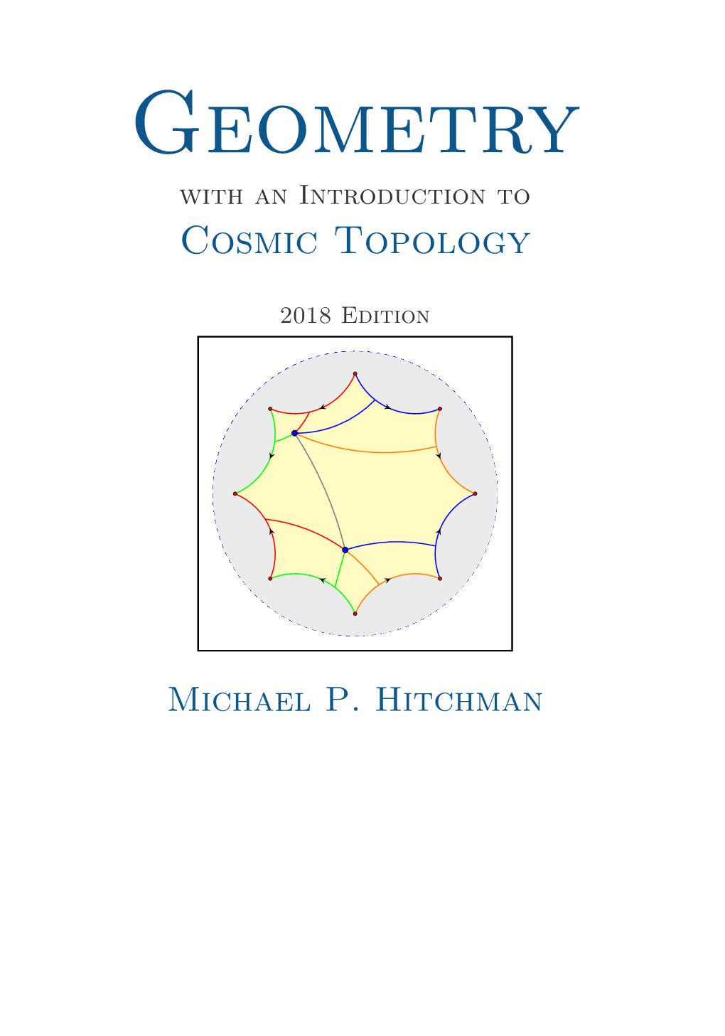 Hyperbolic Geometry, Elliptic Geometry, and Euclidean Geometry