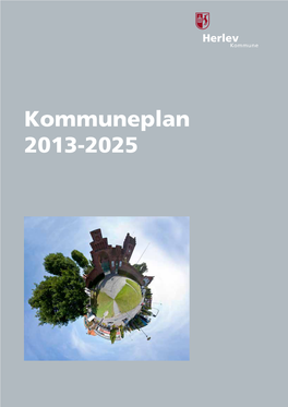 Herlev Kommuneplan 2013-2025