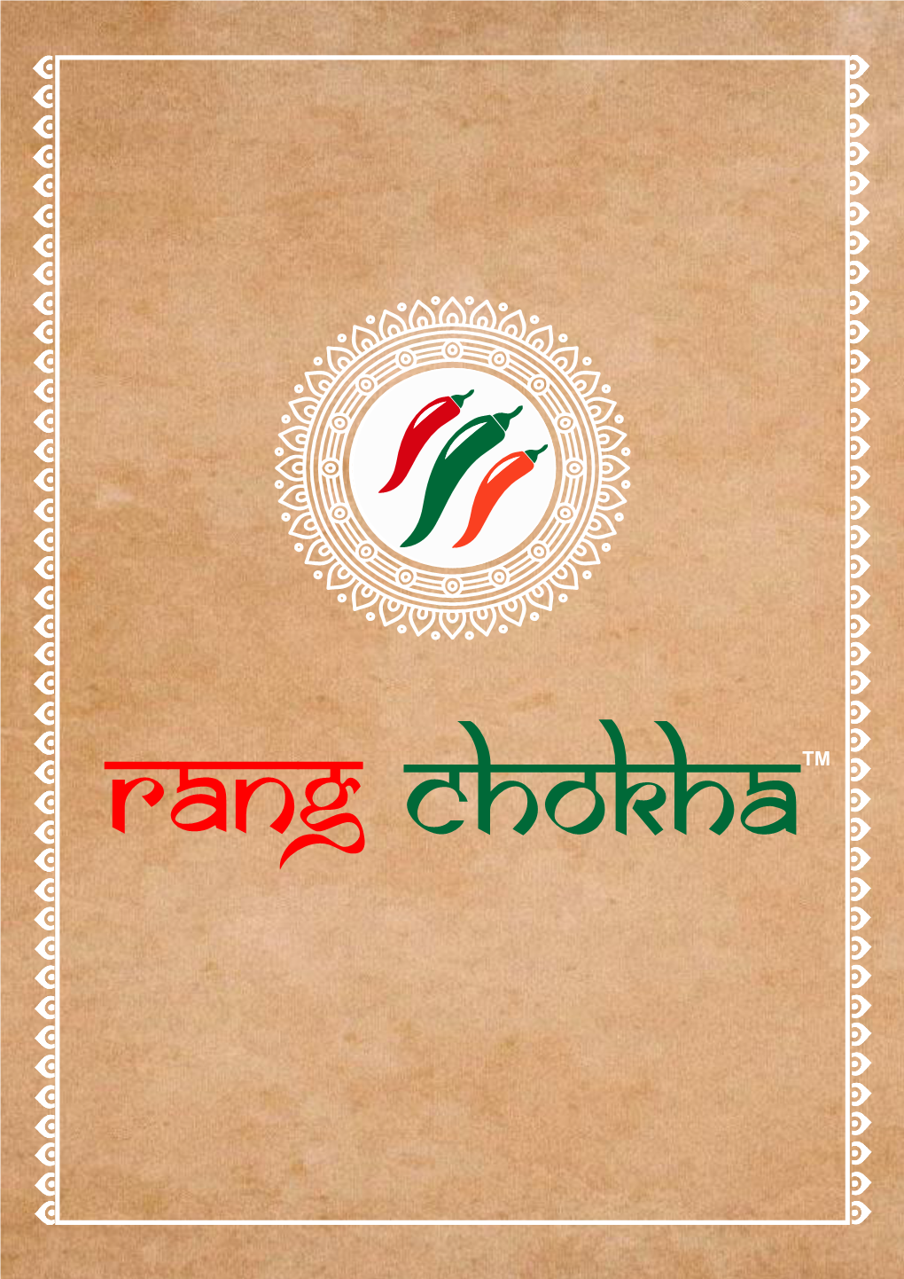 Rang Chokhatm