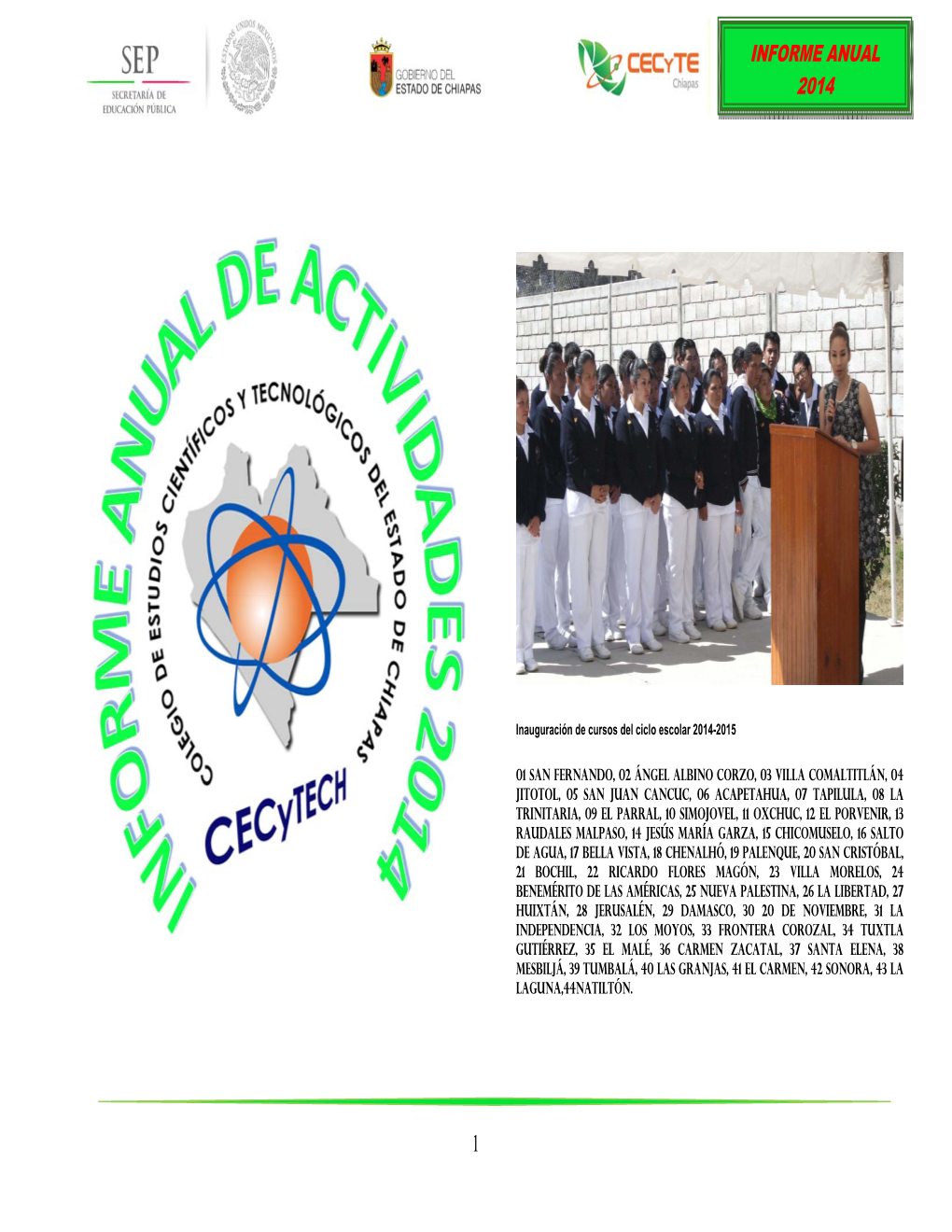 Informe Anual 2014 1