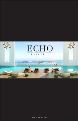 Echo Brickell