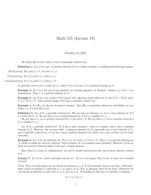Math 155 (Lecture 19)