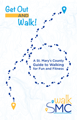 Get out and Walk!