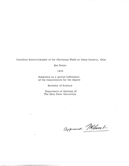 Conodorit Biostratigraphy Of.Tif