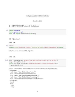 Stat29000project06solutions