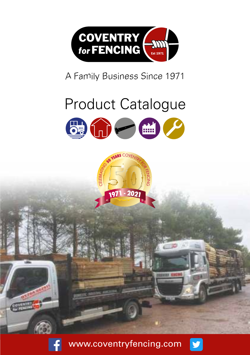 Product Catalogue