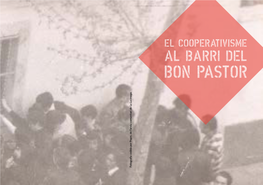 Bon Pastor Al Barridel El Cooperativisme