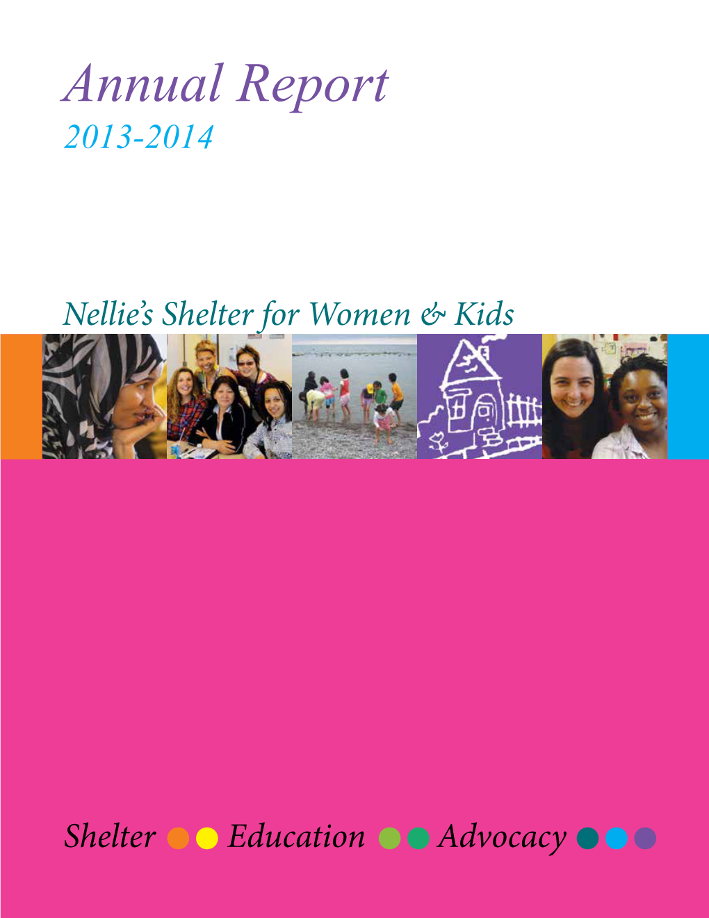 Annual Report 2013-2014