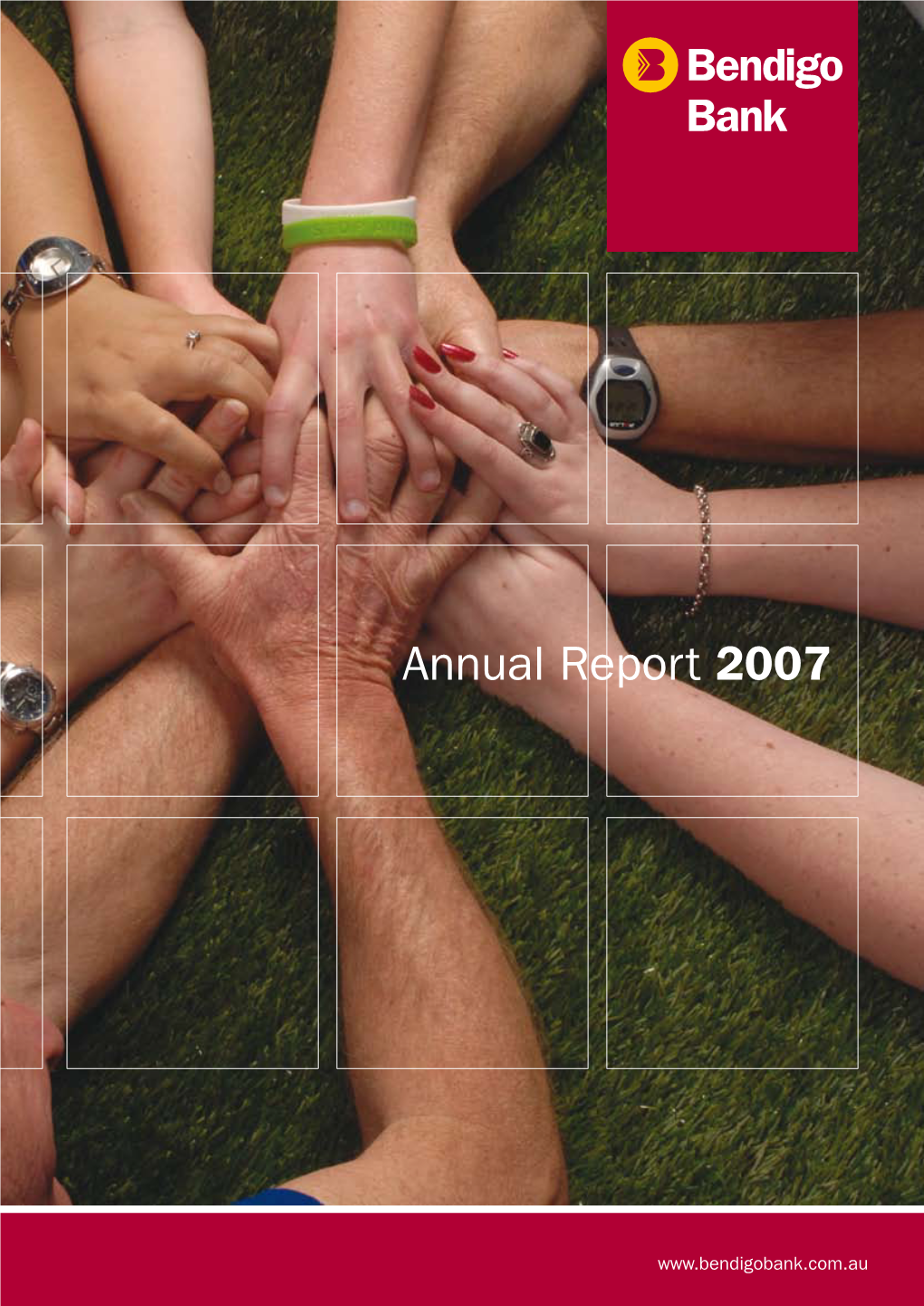 Annual Report 2007