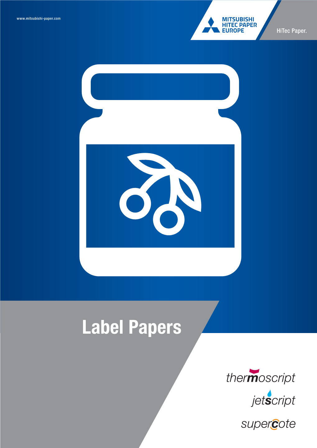 Label Papers LOREM