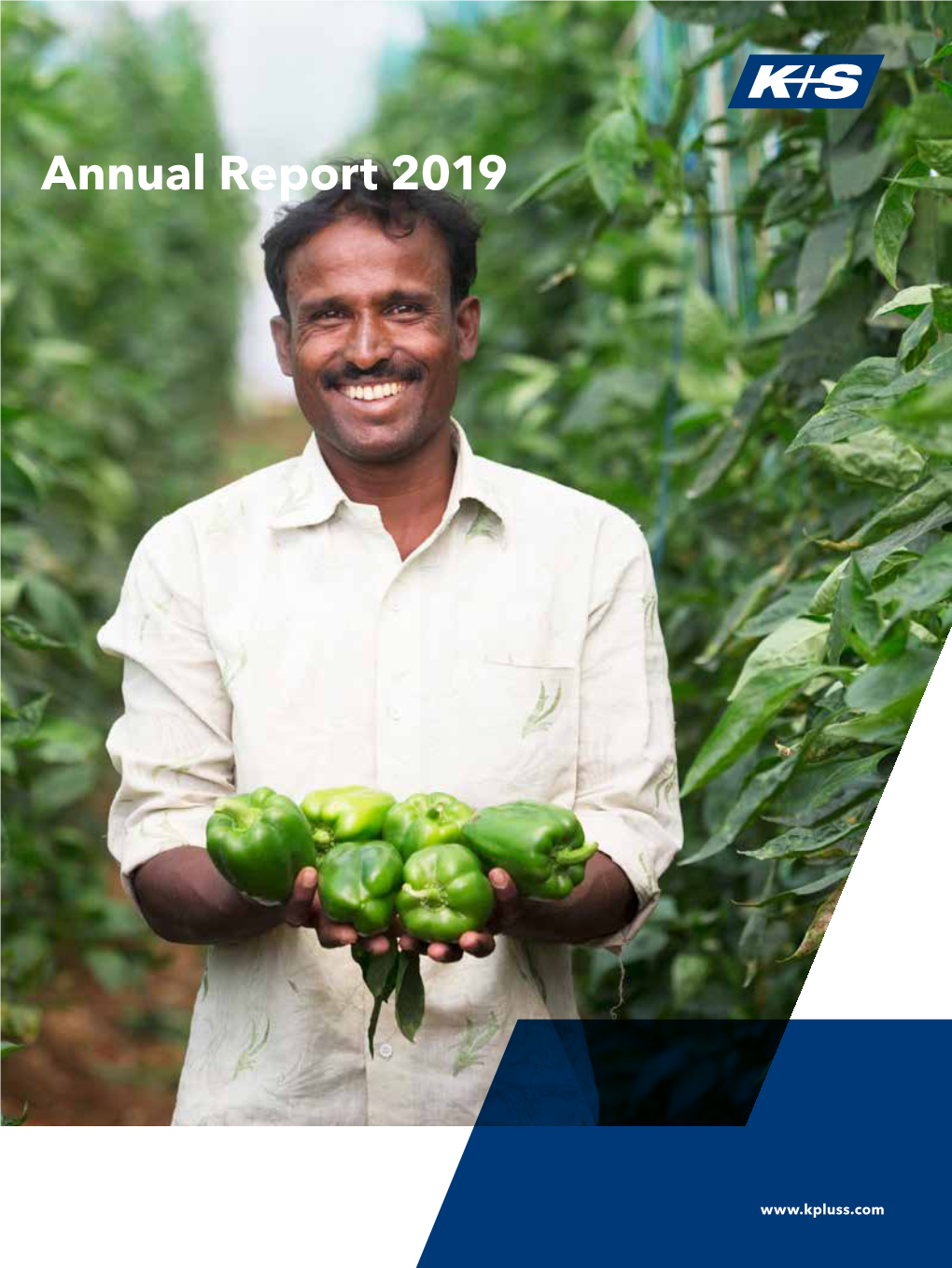 Annual Report 2019