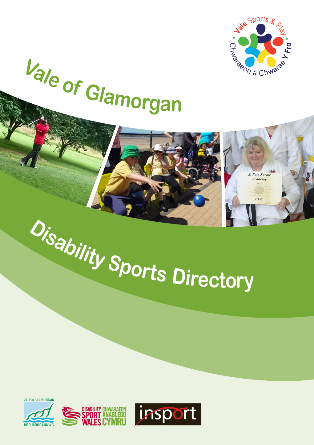 Disability Sports Directory