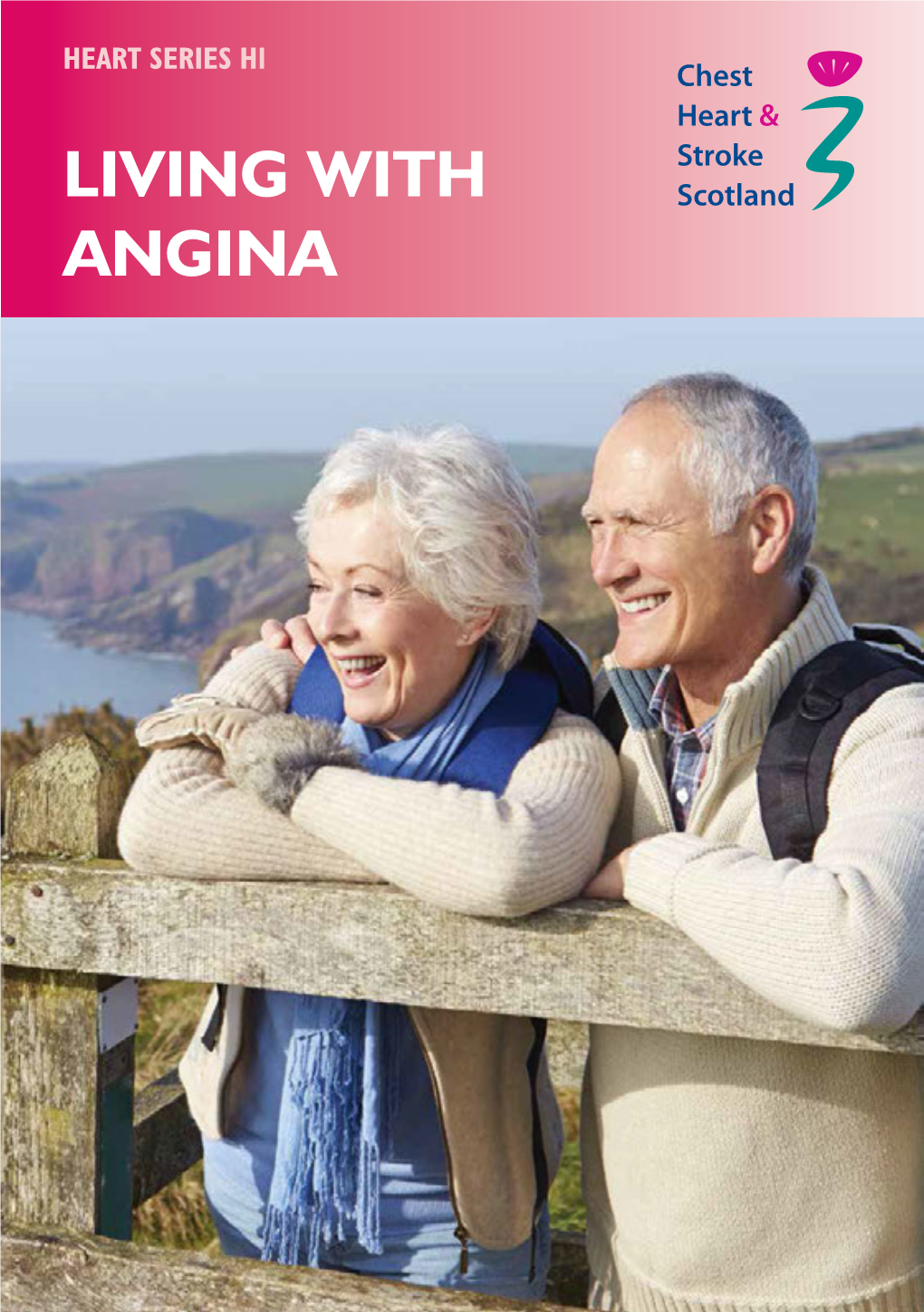 Living with Angina