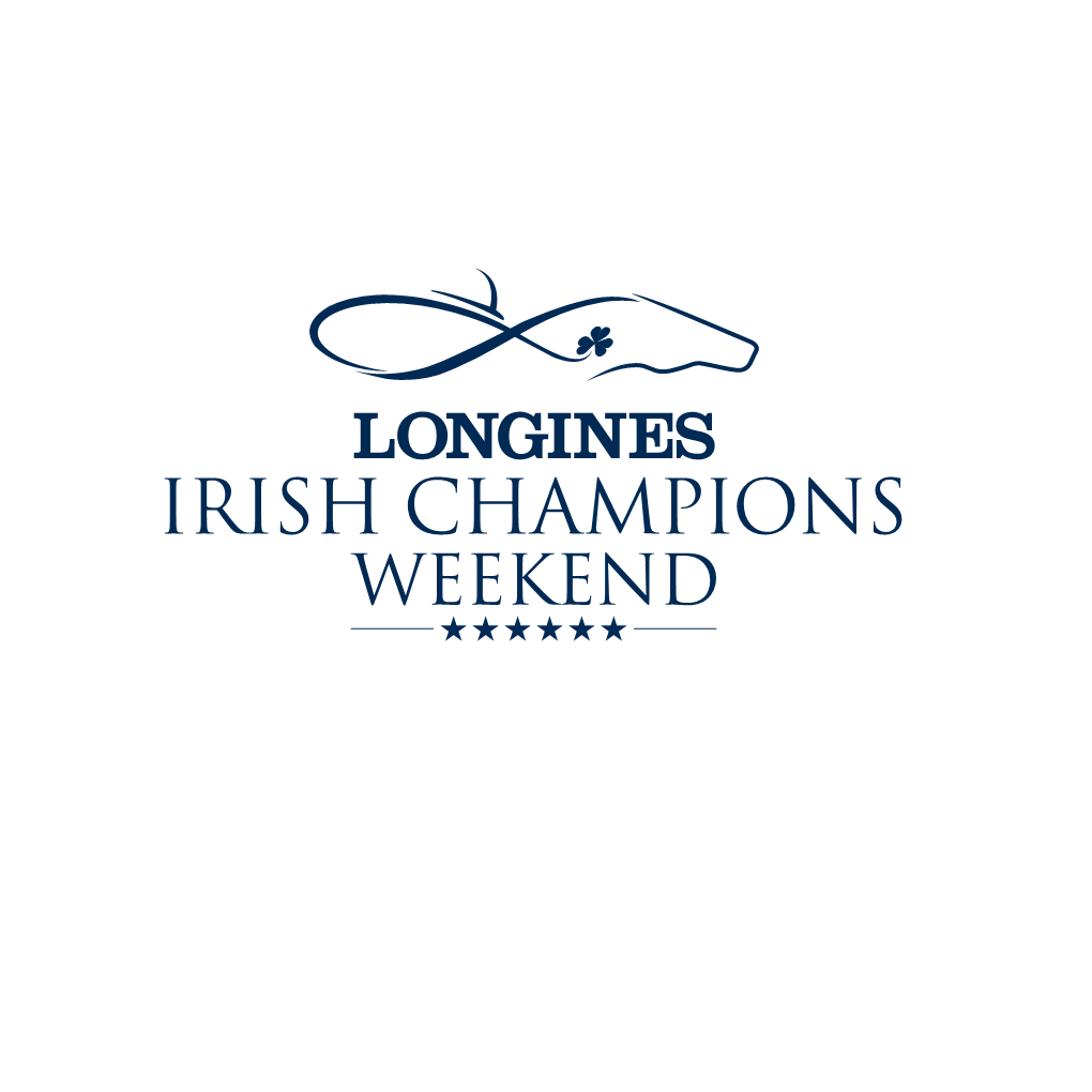 Longines Irish Champions Weekend 2020 Owners and Trainers Guide