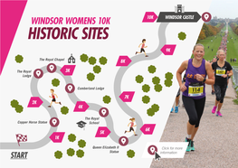 Windsor Womens 10K 10K Windsor Castle Historic Sites