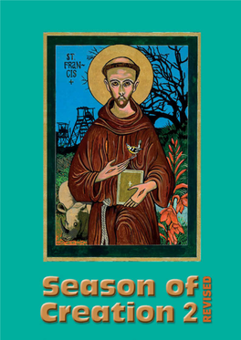 Season of Creation Two (Revised)