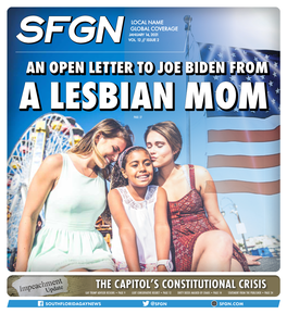 An Open Letter to Joe Biden from a Lesbian Mom Page 27