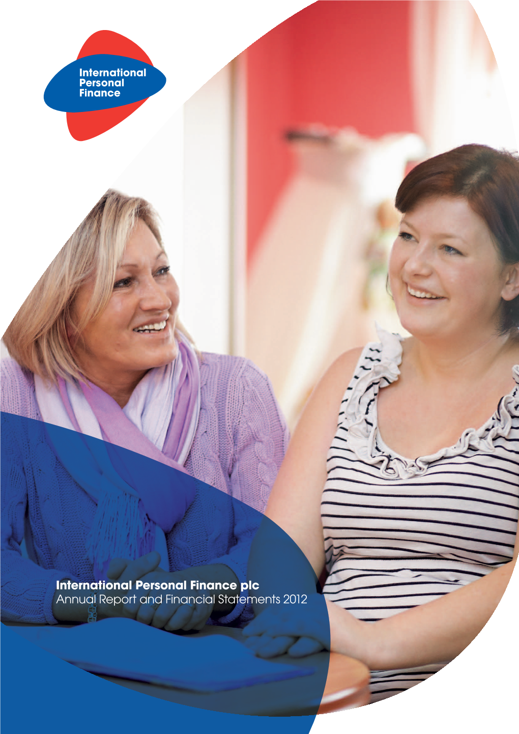 International Personal Finance Plc Annual Report and Financial