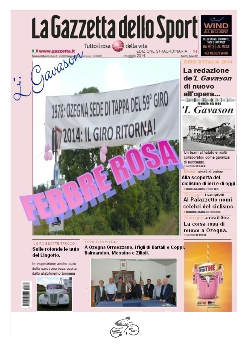 Febbre Rosa.Pdf