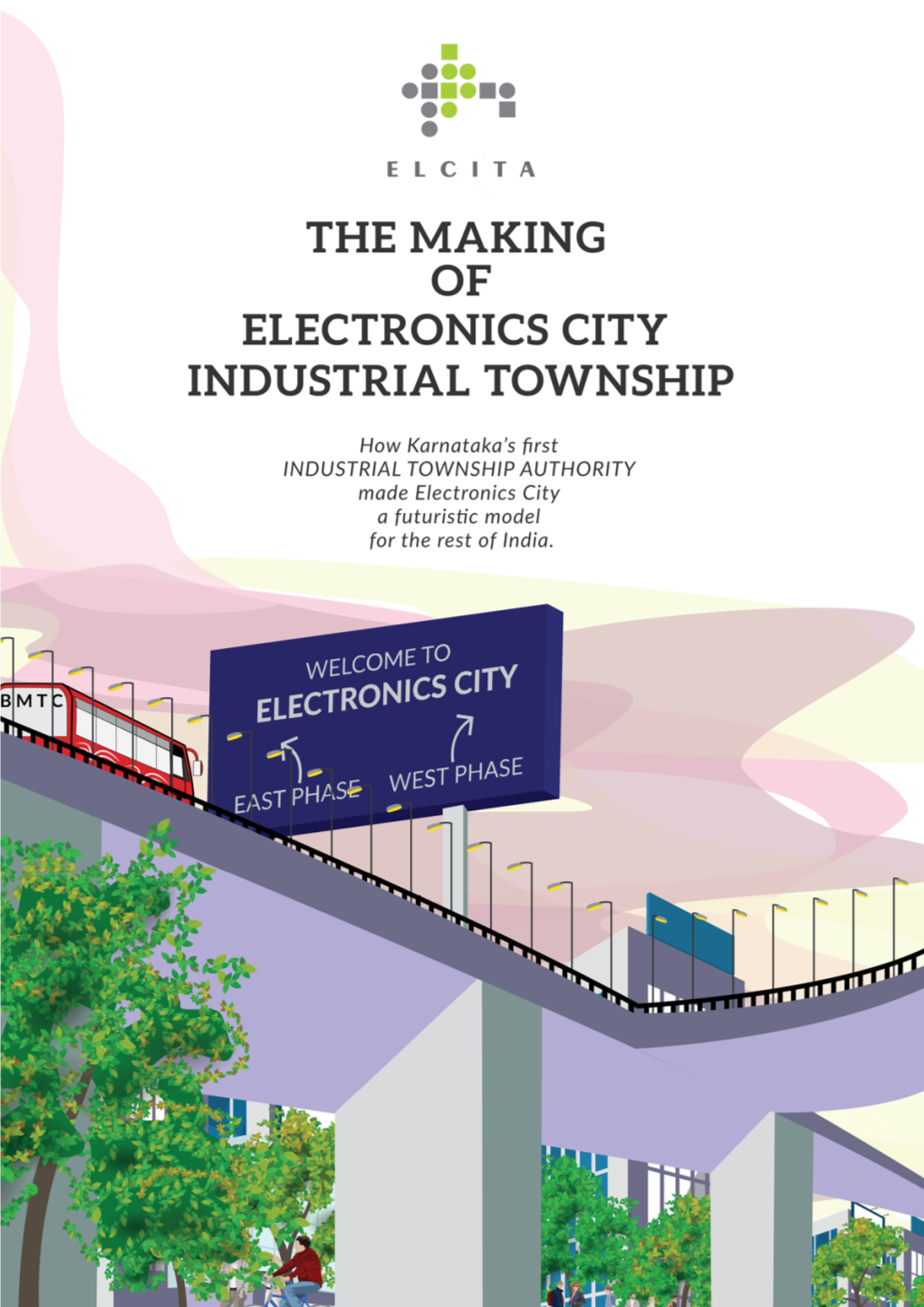 Transition of Municipal Functions from ELCIA to ELCITA