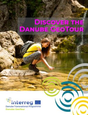 Discover the Danube Geotour Introduction