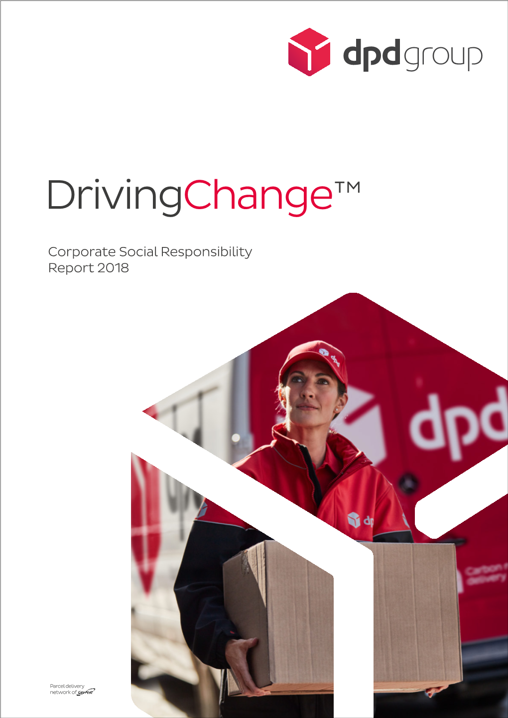 Corporate Social Responsibility Report 2018