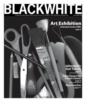 Art Exhibition Johnston Hosts CIML Page 4