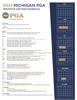 2021 MPGA Tournament Schedule.Pub