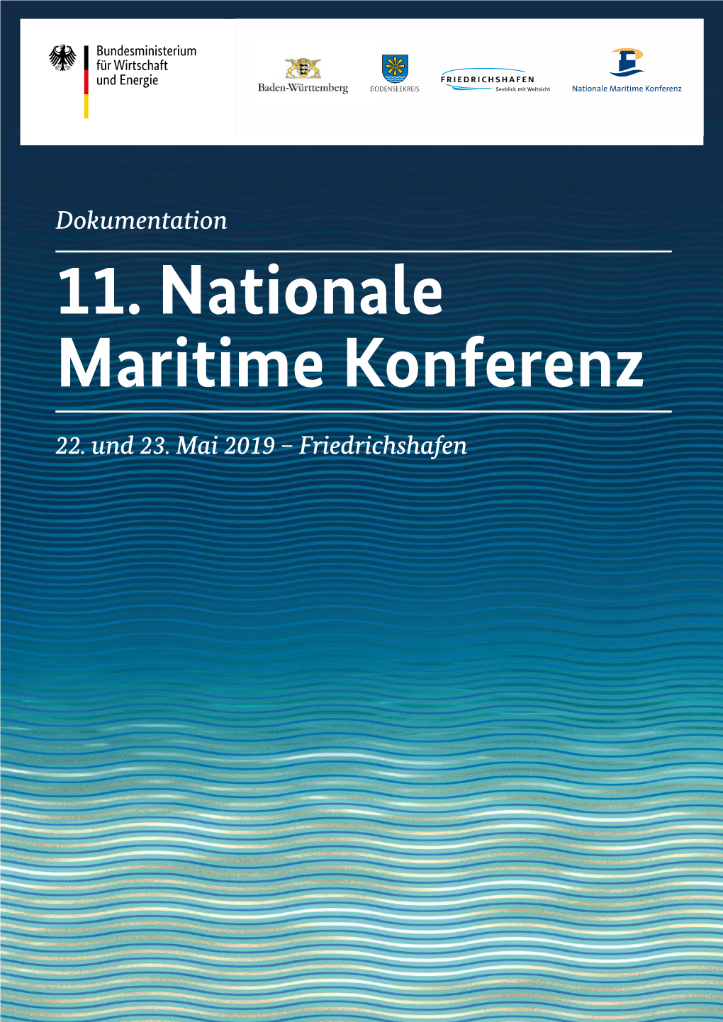 11. Nationale Maritime Konferenz