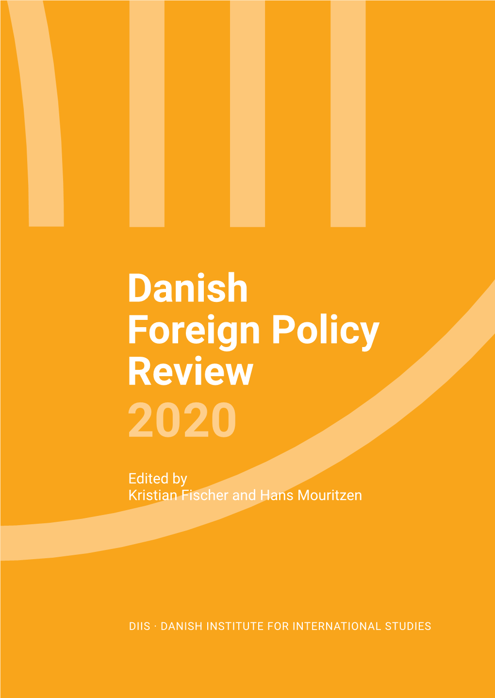 Danish Foreign Policy Review 2020