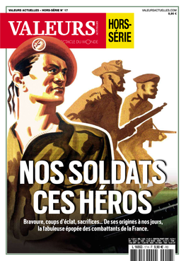 Nos Soldats Ces Héros.Pdf