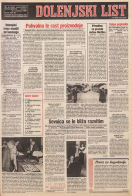 19. November 1987 (Št. 1997)