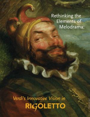 Verdi's Innovative Vision In