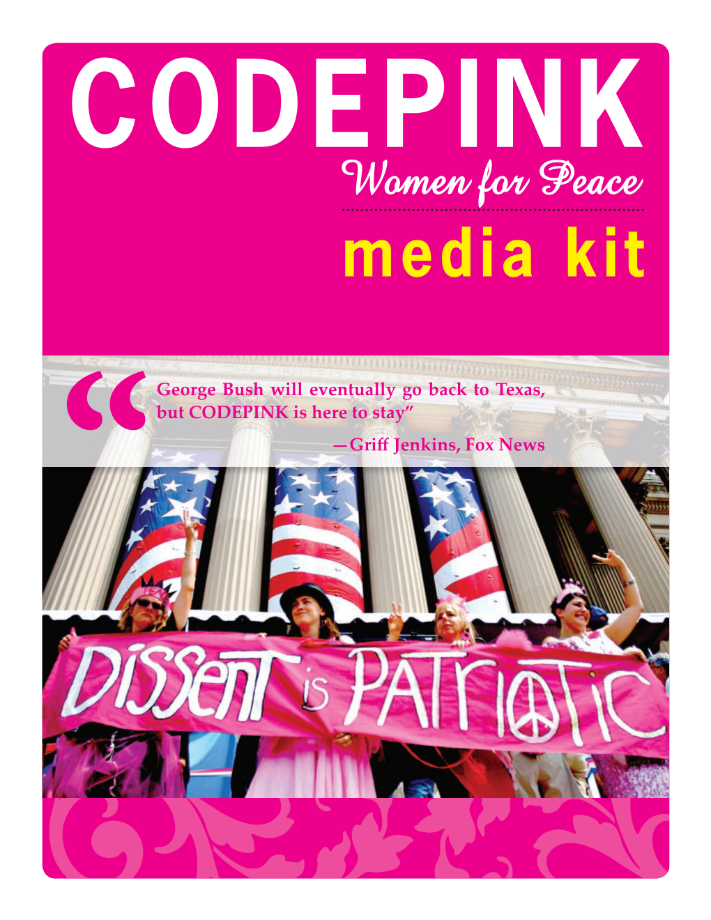 CODEPINK Media