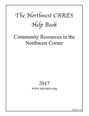 Community Resources in the Northwest Corner 2017