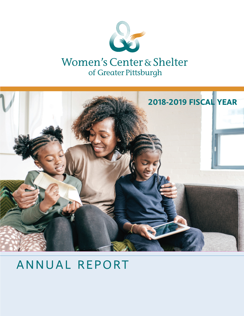 Annual Report