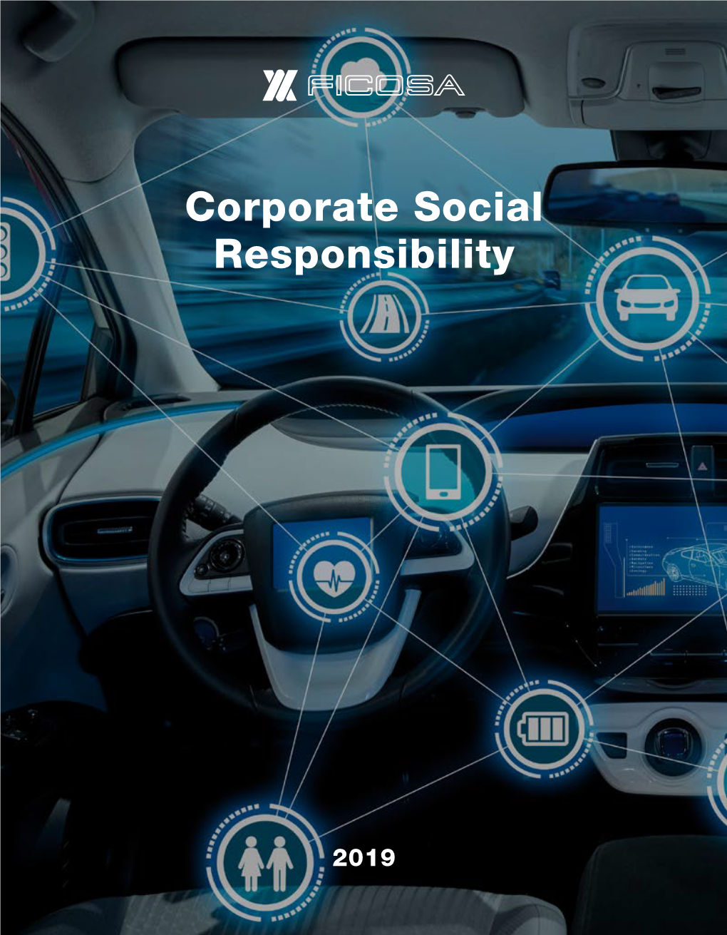 Corporate Social Responsibility