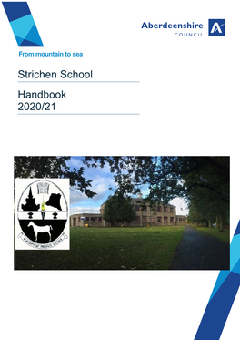 Strichen School