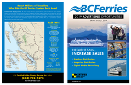 British Columbia Ferries